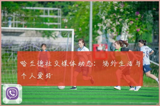 哈兰德社交媒体动态：场外生活与个人爱好