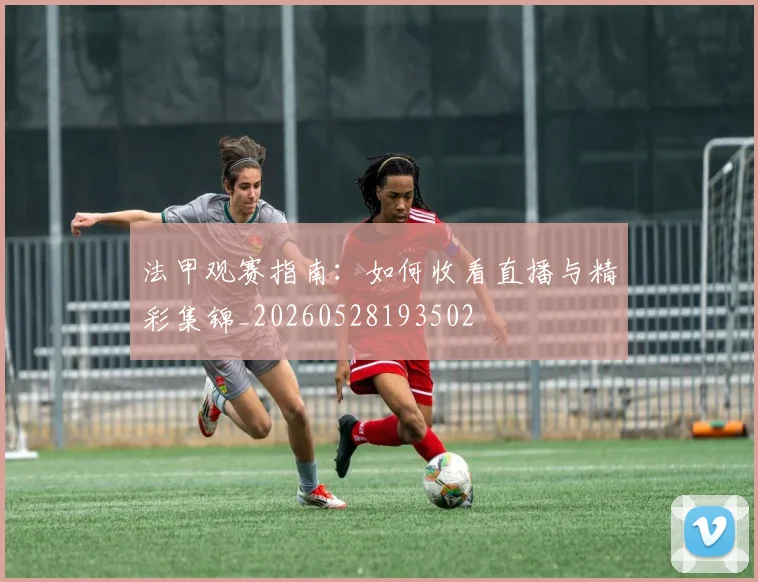 法甲观赛指南:如何收看直播与精彩集锦_20260528193502