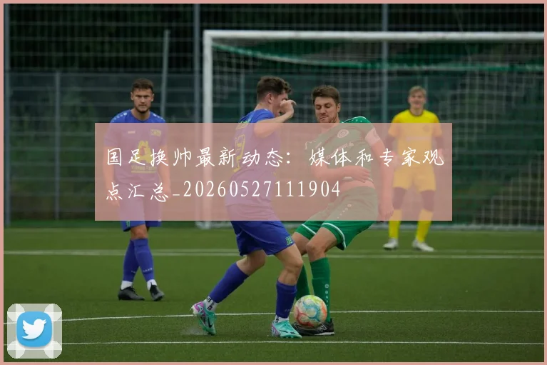国足换帅最新动态:媒体和专家观点汇总_20260527111904