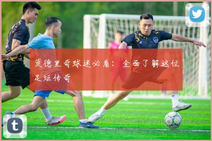 莫德里奇球迷必看：全面了解这位足坛传奇