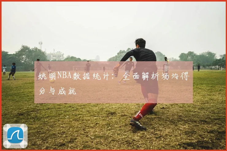 姚明NBA数据统计:全面解析场均得分与成就